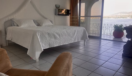 Habitación básica