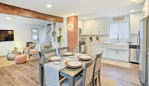 Casa (2 Bedrooms)