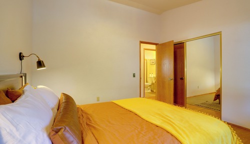 Casa (2 Bedrooms)