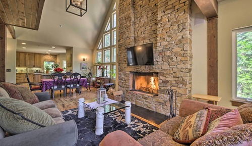 Casa (3 Bedrooms)