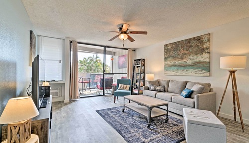 Apartamento (1 Bedroom)
