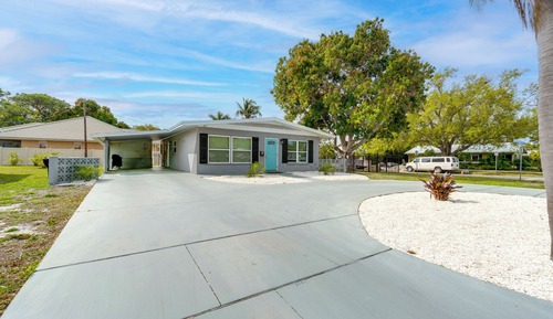 Casa (3 Bedrooms)