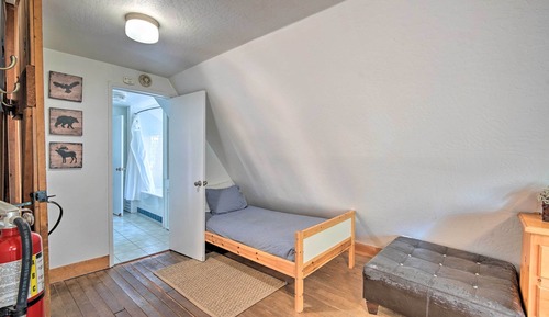 Casa (4 Bedrooms)