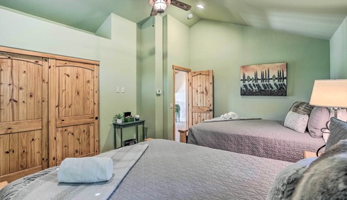 Casa (3 Bedrooms)