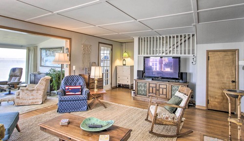 Casa (3 Bedrooms)