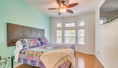 Casa (3 Bedrooms)