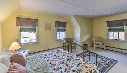 Casa de campo (3 Bedrooms)