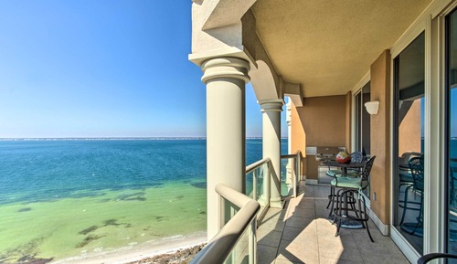 Apartamento (2 Bedrooms)