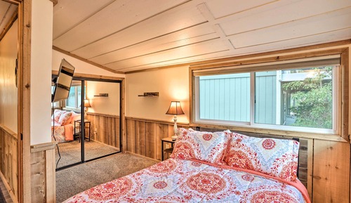 Casa (2 Bedrooms)