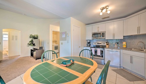 Casa (4 Bedrooms)