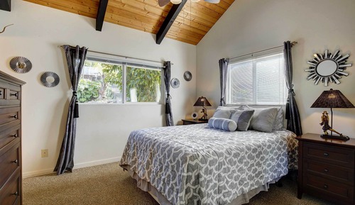 Casa de campo (1 Bedroom)