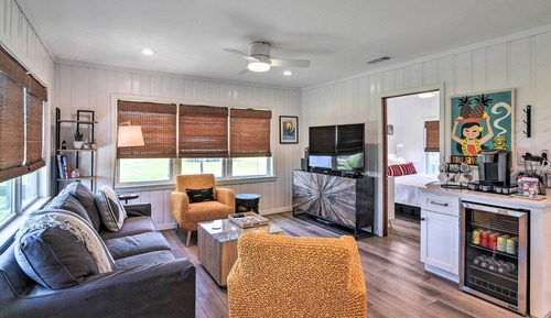 Casa (3 Bedrooms)