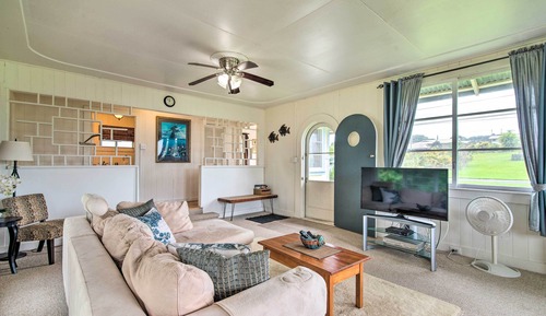 Casa (2 Bedrooms)