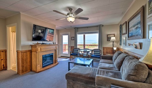Apartment (1 Bedroom)