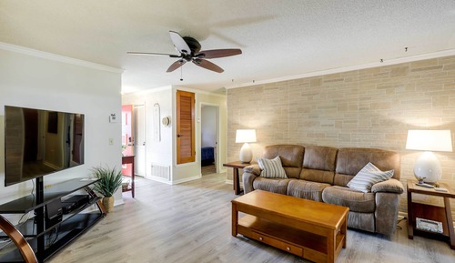 Casa (3 Bedrooms)