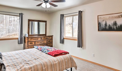 Casa (3 Bedrooms)