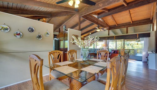 Casa (3 Bedrooms)