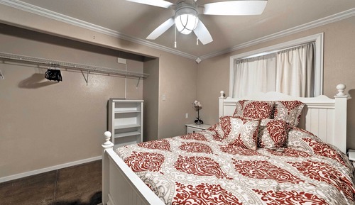Casa (3 Bedrooms)