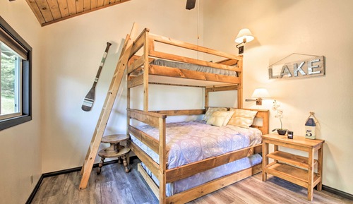 Casa (3 Bedrooms)