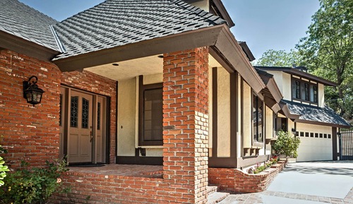 Casa (4 Bedrooms)