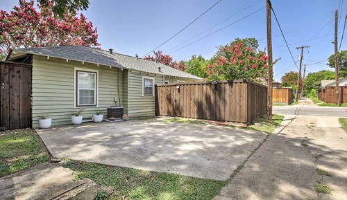 Casa (2 Bedrooms)