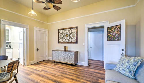 Apartamento (1 Bedroom)