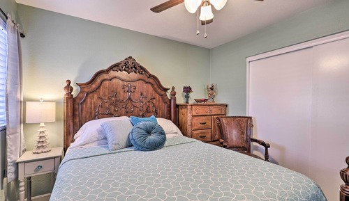 Casa (3 Bedrooms)