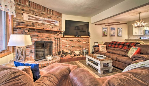 Apartamento (3 Bedrooms)