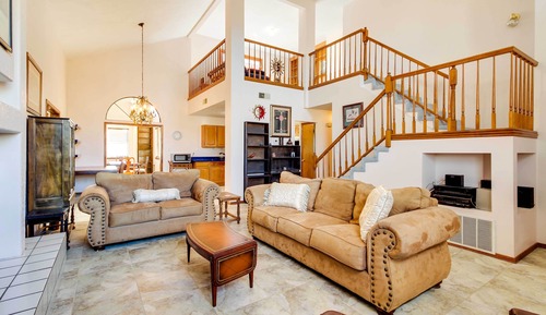 Casa (3 Bedrooms)