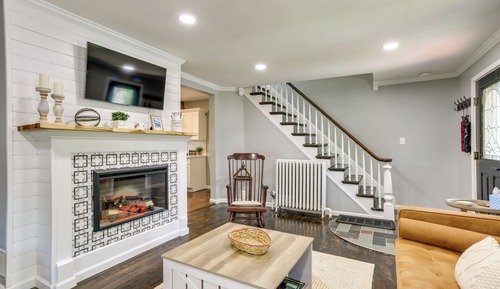 Casa (3 Bedrooms)