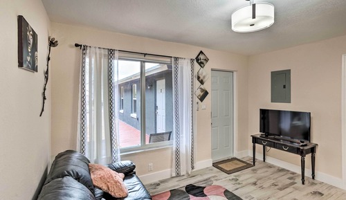 Apartamento (1 Bedroom)