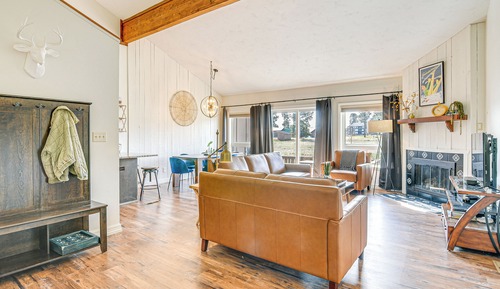 Apartamento (3 Bedrooms)