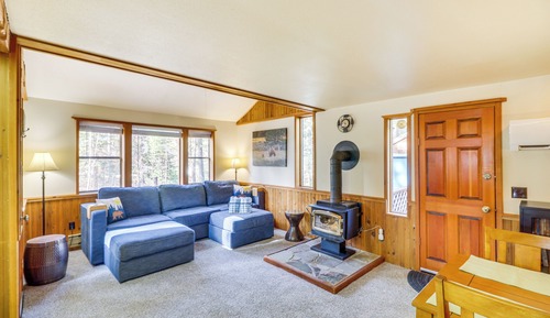 Casa (2 Bedrooms)