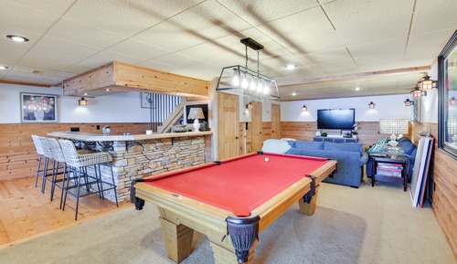 Casa (3 Bedrooms)