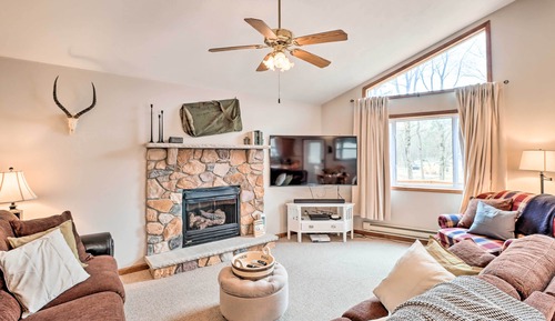 Casa (3 Bedrooms)