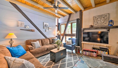 Casa (3 Bedrooms)