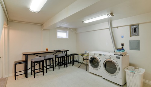 Casa (2 Bedrooms)