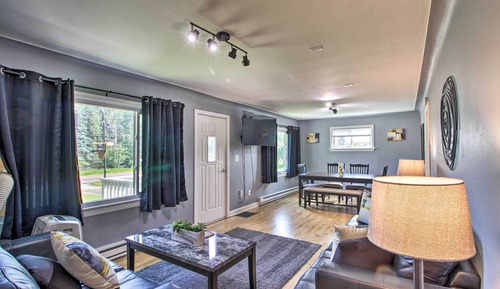 Casa (3 Bedrooms)