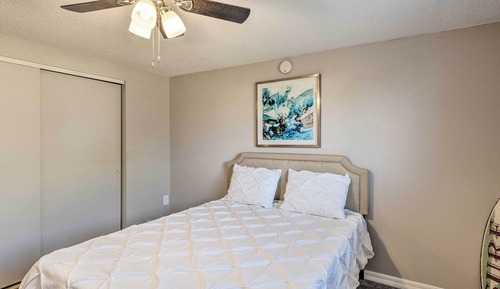 Casa (3 Bedrooms)