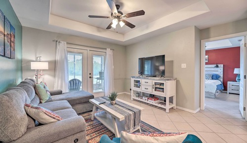 Apartamento (2 Bedrooms)