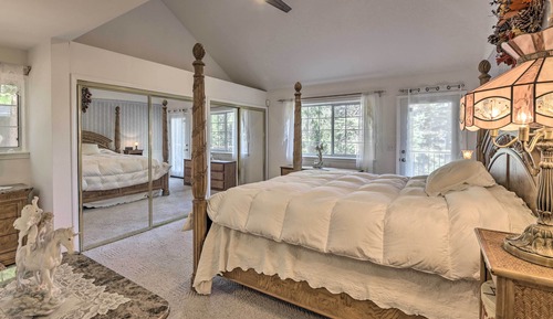 Casa (3 Bedrooms)