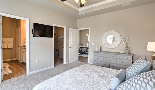 Casa (3 Bedrooms)