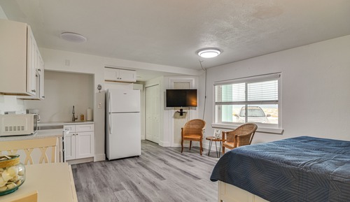 Apartamento (0 Bedroom)