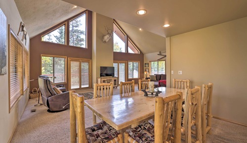Casa (3 Bedrooms)