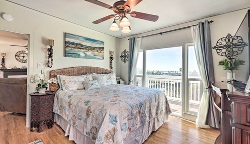 Casa (1 Bedroom)