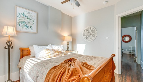 Casa (2 Bedrooms)