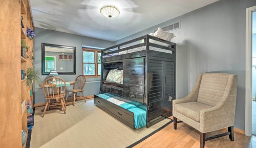 Casa (4 Bedrooms)