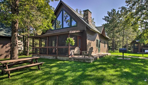Casa (3 Bedrooms)