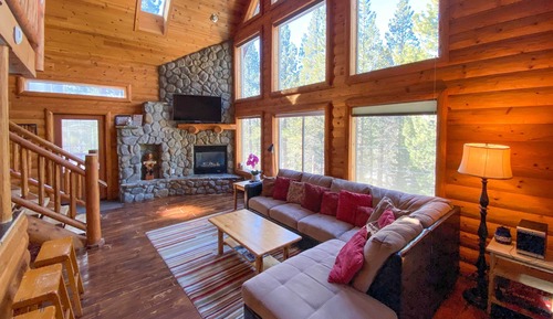 Casa (3 Bedrooms)