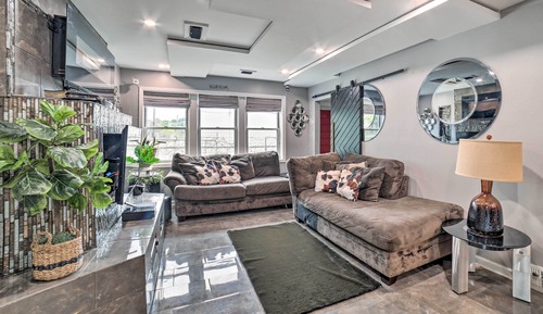 Casa (5 Bedrooms)